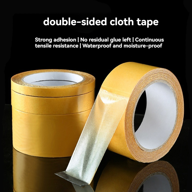 Energy Monitor Meter - Super Thin Strong Fixation Double Sided