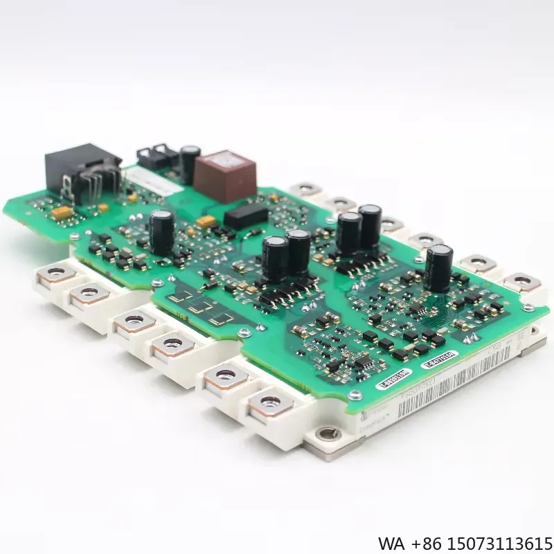 High Power IGBT Driver Module  - Power Inverter recension och pris