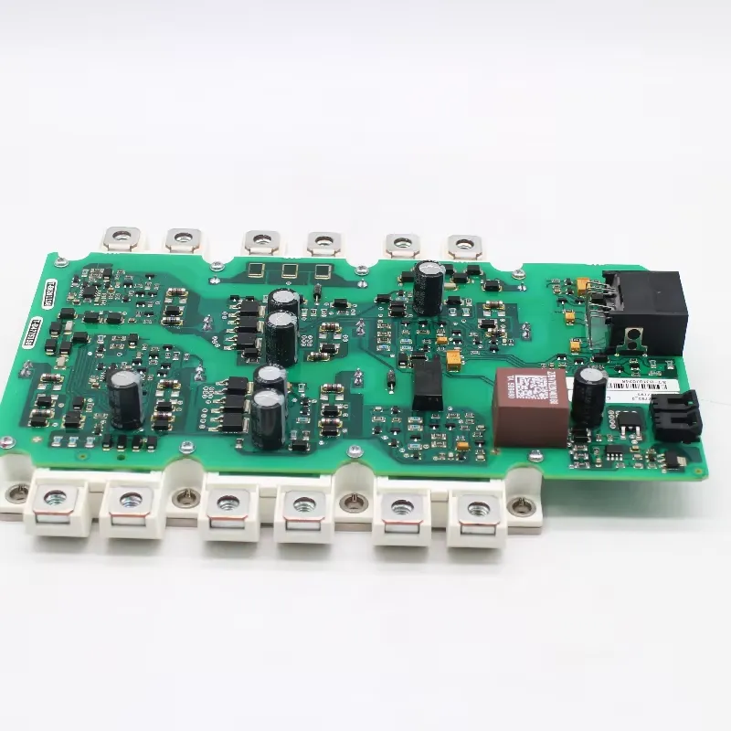 High Power IGBT Driver Module  - Power Inverter recension och pris