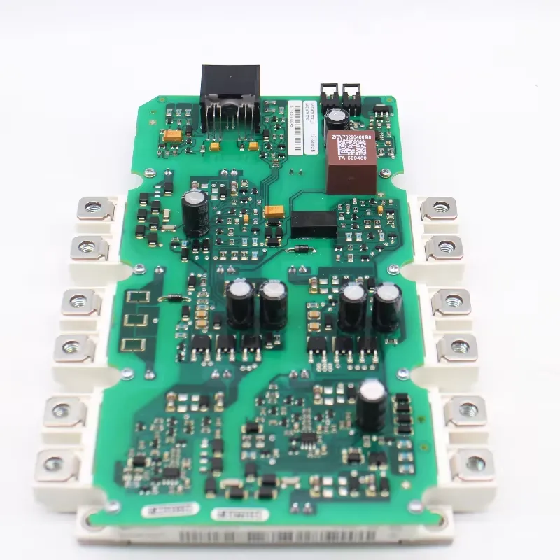 High Power IGBT Driver Module  - Power Inverter recension och pris