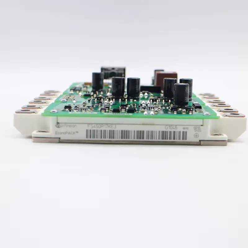High Power IGBT Driver Module  - Power Inverter recension och pris