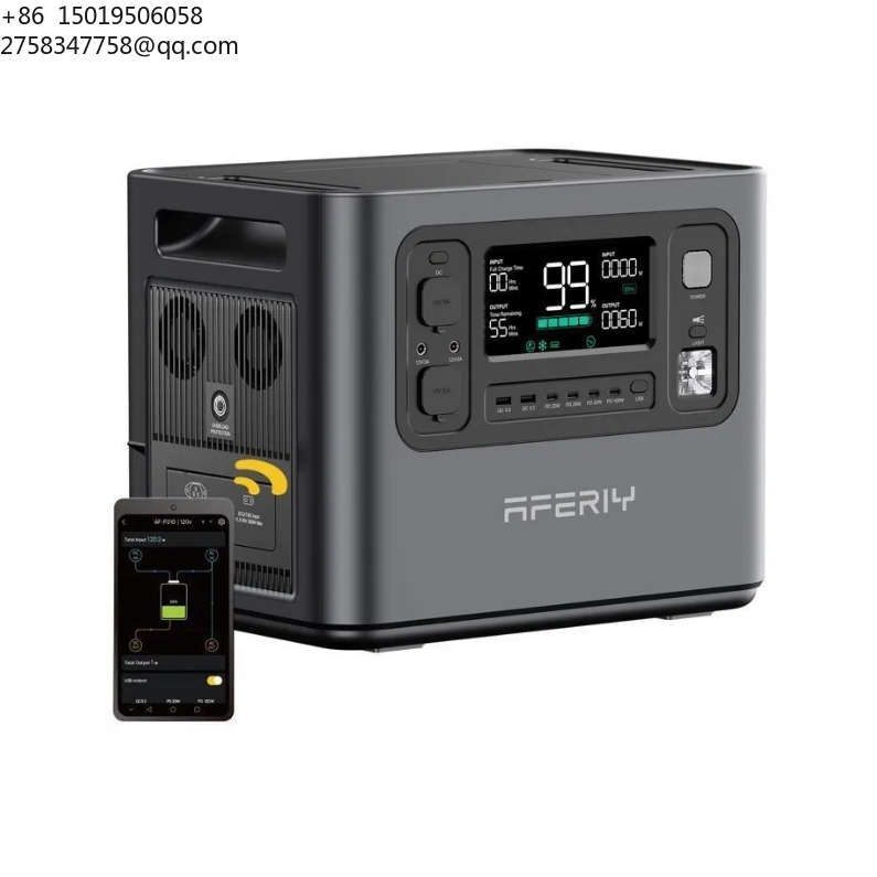 Oversea Warehouse Dropshipping - Solar Generator recension och pris