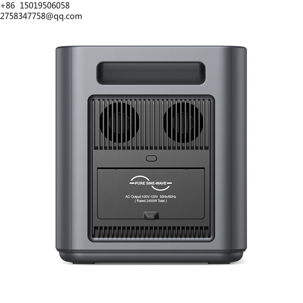 Oversea Warehouse Dropshipping - Solar Generator recension och pris