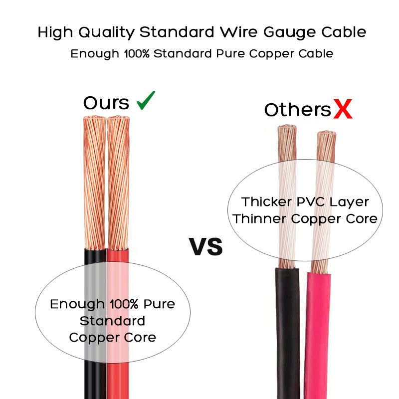 XT90 Male to XT90 Female Cable - Outdoor Power Station recension och pris