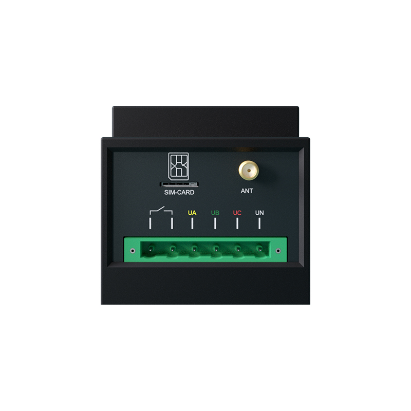 New Arrival 2025 Modbus RS485  - Energy Monitor Meter recension och pris