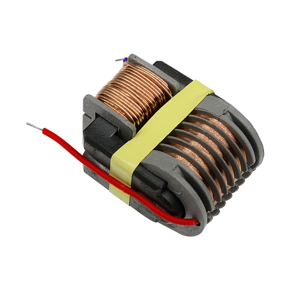 12V 15KV High Frequency Voltag - Power Inverter recension och pris