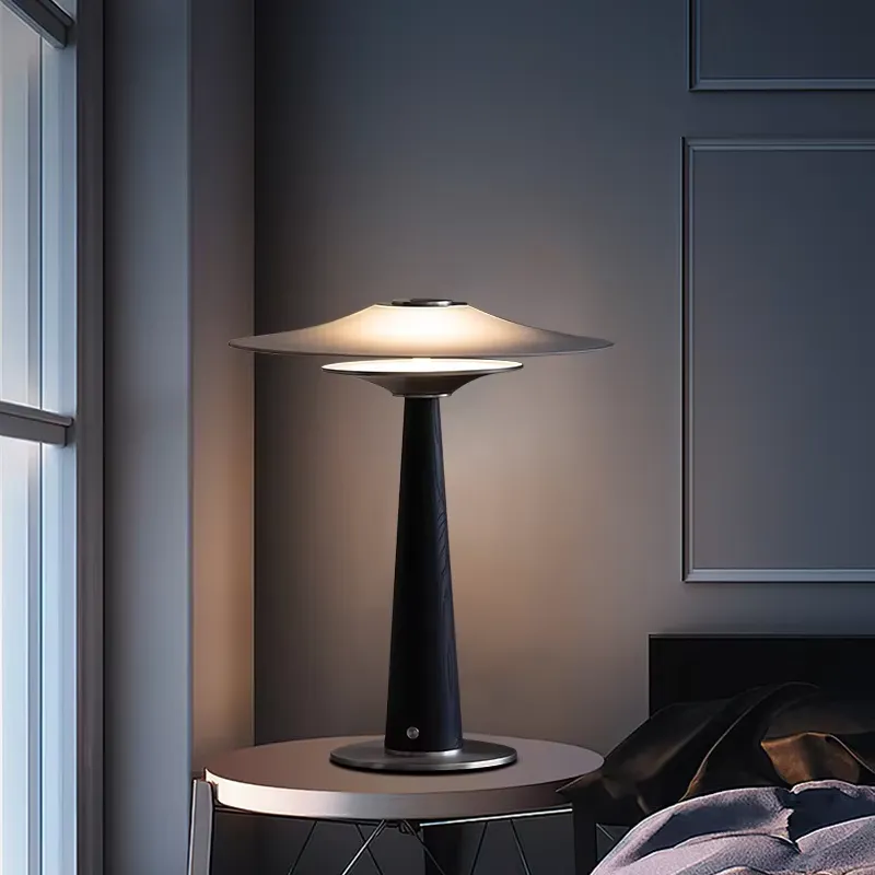 Modern Luxury Scandinavian Des - Solar Lamp recension och pris