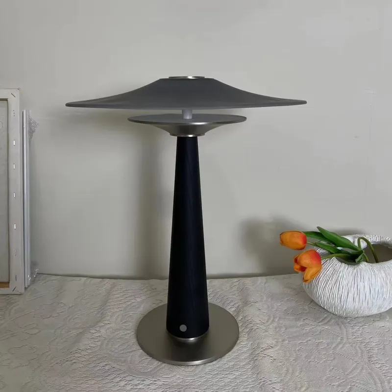 Modern Luxury Scandinavian Des - Solar Lamp recension och pris
