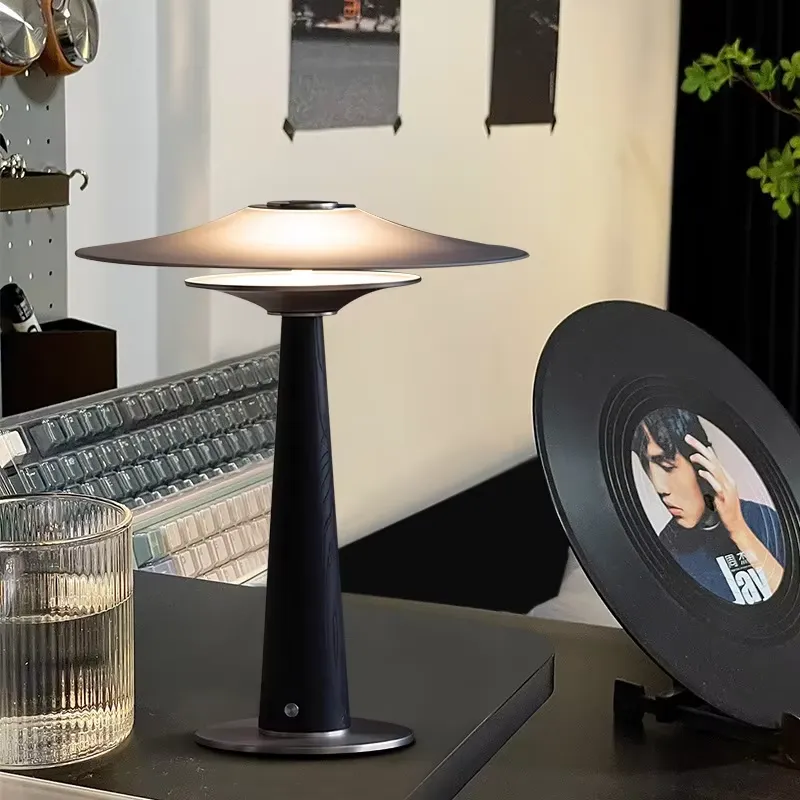Modern Luxury Scandinavian Des - Solar Lamp recension och pris