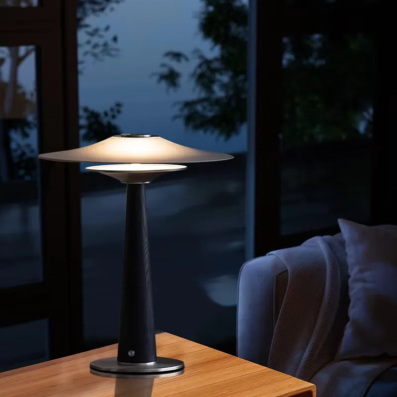 Modern Luxury Scandinavian Des - Solar Lamp recension och pris