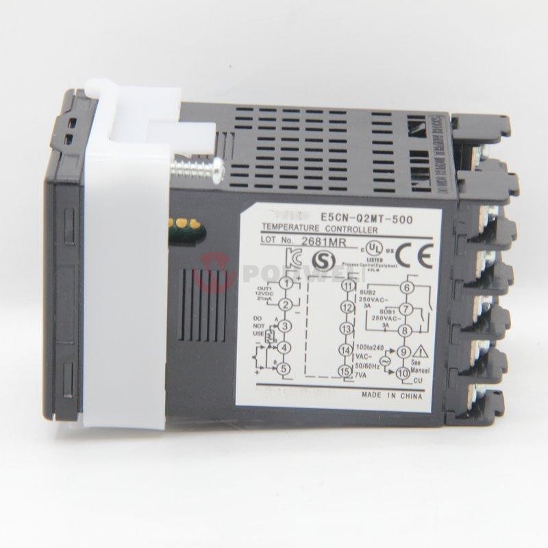 E5CN-Q2MT-500 Programmable Tem - Power Inverter recension och pris