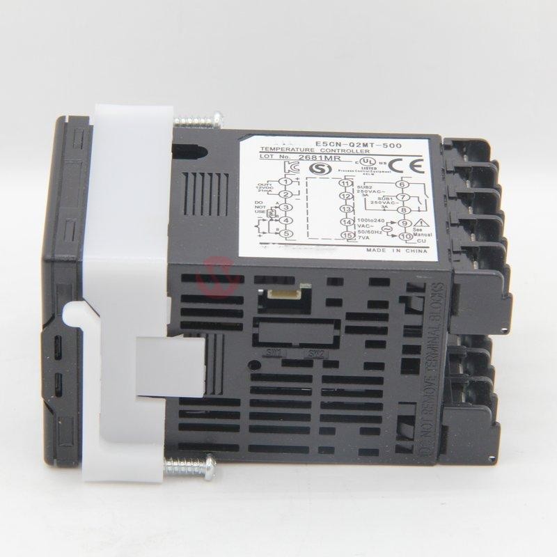 E5CN-Q2MT-500 Programmable Tem - Power Inverter recension och pris
