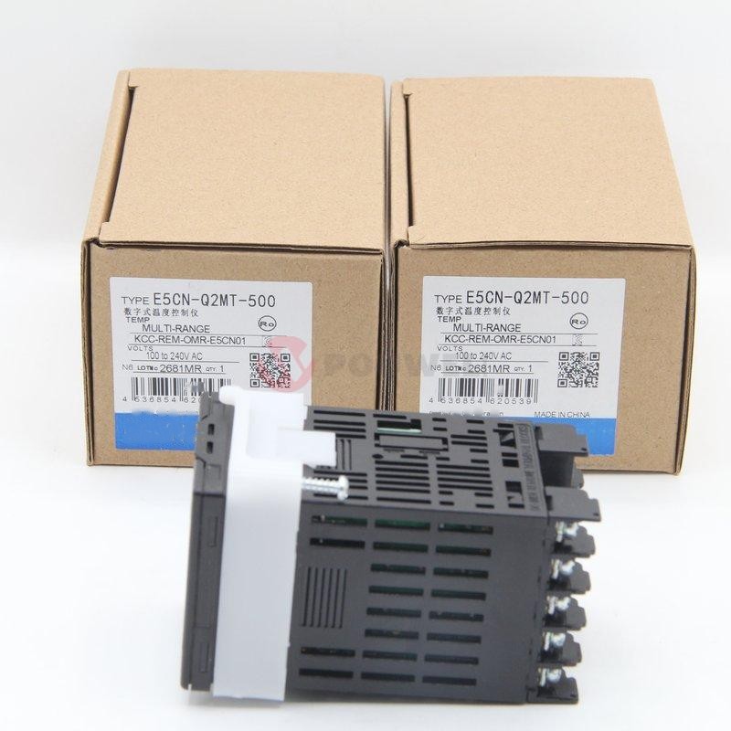 E5CN-Q2MT-500 Programmable Tem - Power Inverter recension och pris