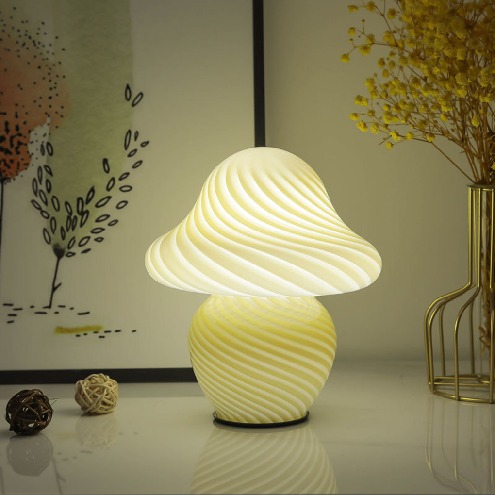 Creative Glass Homestay Bedroo - Solar Lamp recension och pris