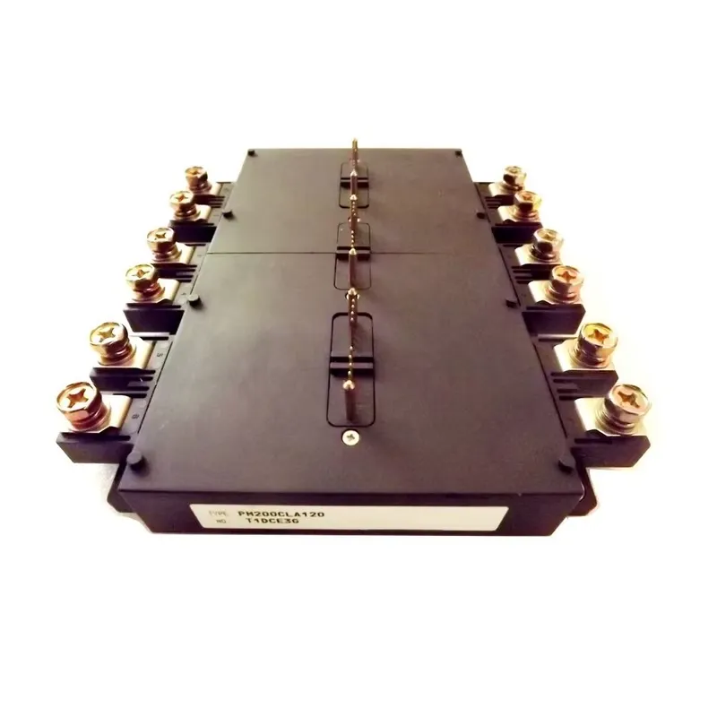 IGBT IPM Transistor Module PM3 - Power Inverter recension och pris