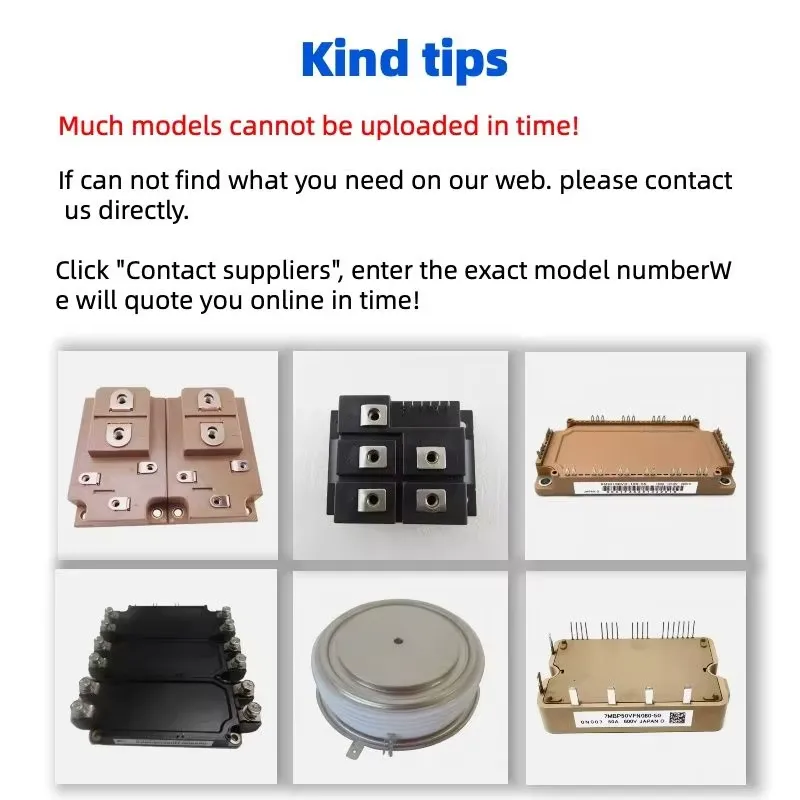 IGBT IPM Transistor Module PM3 - Power Inverter recension och pris