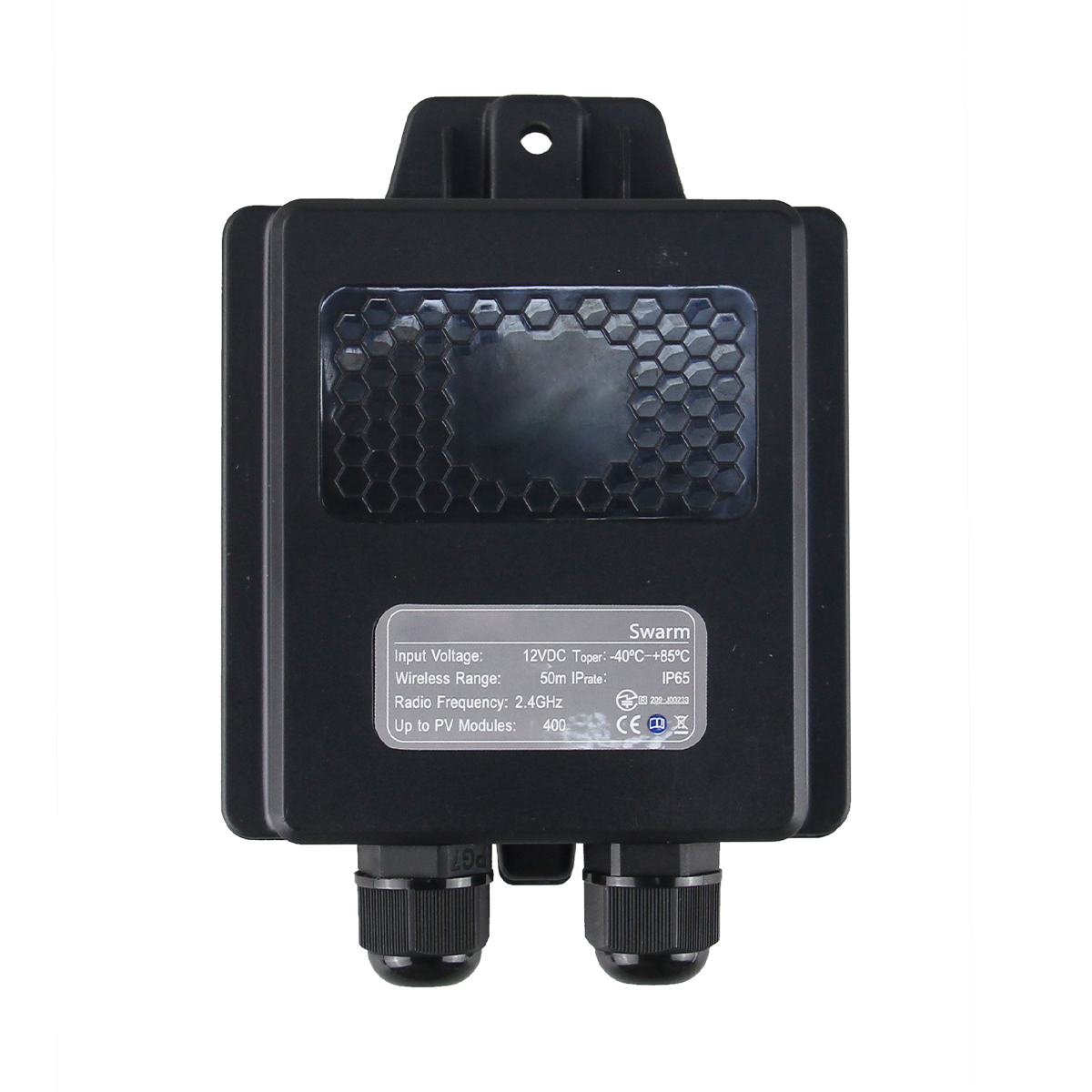 Data Acquisition Device of Pv  - Solar Panel recension och pris