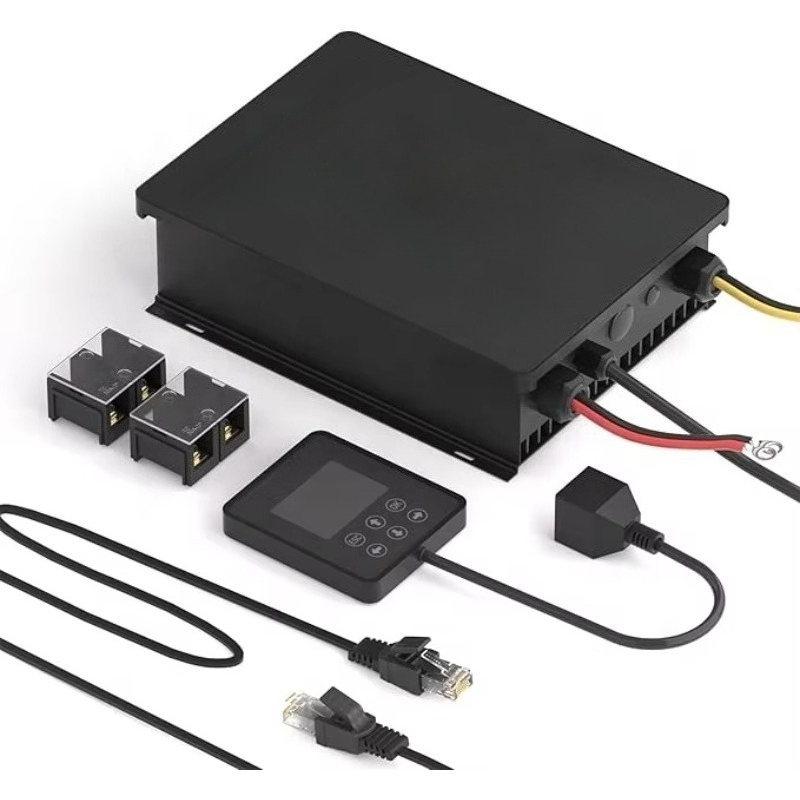 2700W  Solar Charge Controller - Charge Controller Solar recension och pris
