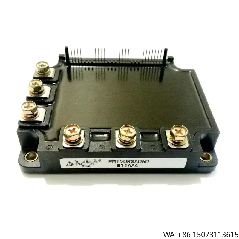 IGBT IPM Power Module PM150RSA - Power Inverter recension och pris